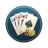 J77 Card Game Icon