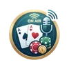 J77 Live Casino Icon
