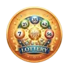 J77 Lottery Icon