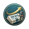 J77 News Icon