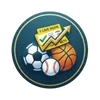 J77 Sports Icon