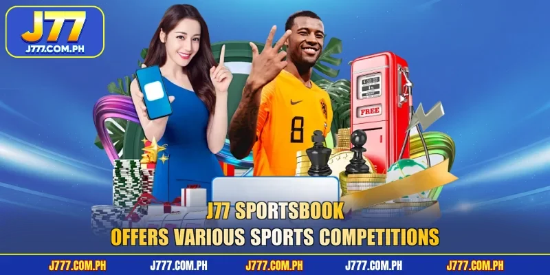 j77-sportsbook-offers-various-sports-competitions