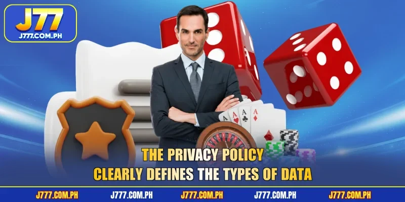 the-privacy-policy-clearly-defines-the-types-of-data
